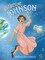 Women in Science and Technology: Katherine Johnson—The Story of a NASA Mathematician, Grades 1-3 Interactive Book With Illustrations, Vocabulary, Extension Activities (24 pgs)